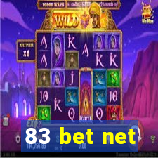 83 bet net